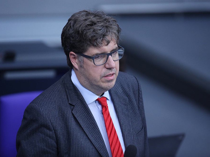 Michael Kellner (Archiv) - Foto: über dts Nachrichtenagentur