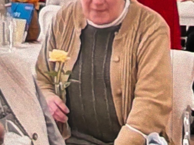 LPI-EF: Vermisstenfahndung des ID Nord (FOTO) - Foto: presseportal.de