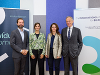 PK Stiftungen als Innovationstreiber - Foto: ISB/APA-Fotoservice/Schedl über pressetext.de