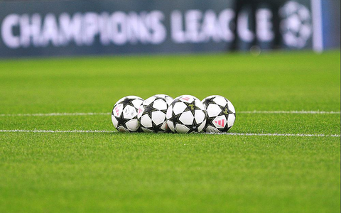 Fußbälle (Archiv) - Foto: über dts Nachrichtenagentur