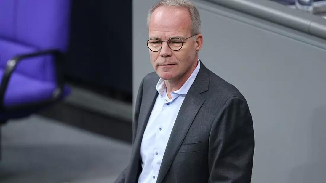Matthias Miersch (Archiv) - Bild: über dts Nachrichtenagentur