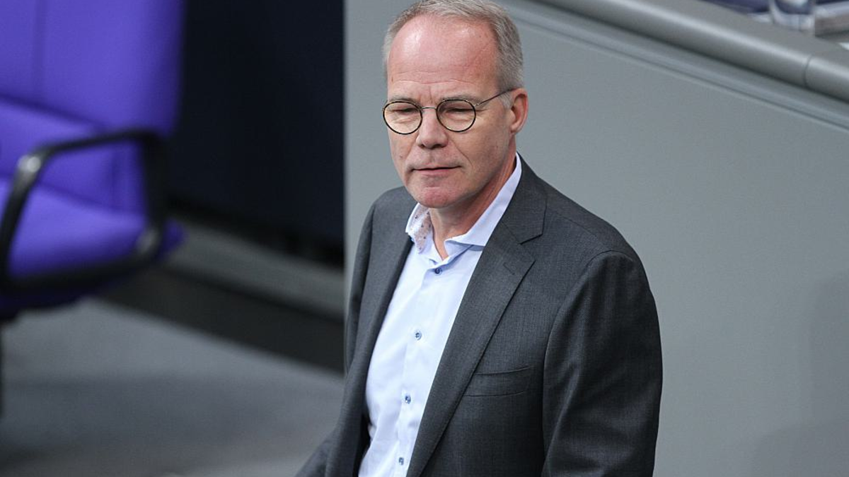 Matthias Miersch (Archiv) - Foto: über dts Nachrichtenagentur