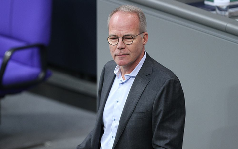 Matthias Miersch (Archiv) - Foto: über dts Nachrichtenagentur