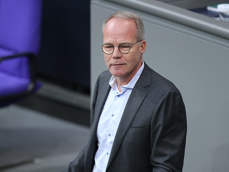 Matthias Miersch (Archiv) - Foto: über dts Nachrichtenagentur