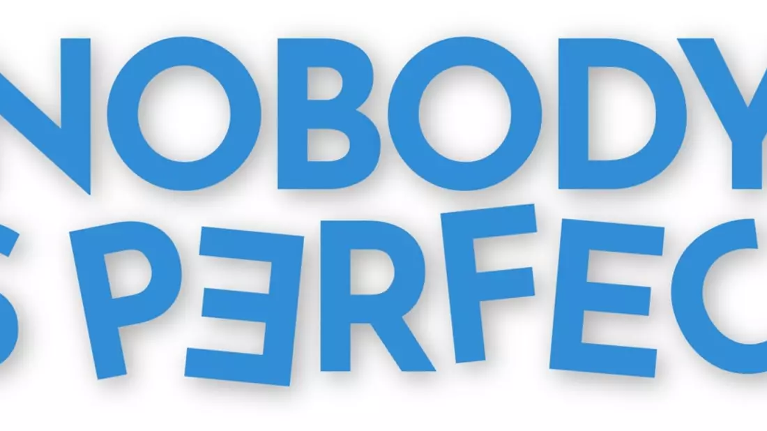 Nobody is perfect: Neue Comedy-Show bei RTLZWEI - Bild: presseportal.de