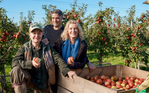Neuer NDR Tatort aus Niedersachsen: Charlotte Lindholm (Maria Furtwängler) ermittelt im Alten Land - Foto: presseportal.de Neuer NDR Tatort aus Niedersachsen: Charlotte Lindholm (Maria Furtwängler) ermittelt im Alten Land - Foto: presseportal.de