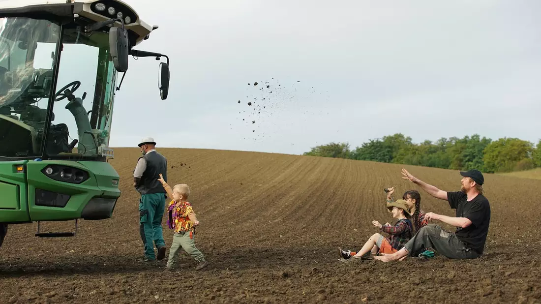 16 Spielfilme, fünf TV-Premieren: MDR präsentiert Kino aus Osteuropa - Bild: presseportal.de