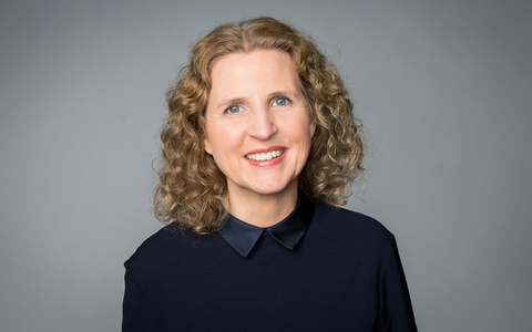 Stefanie Drinhausen soll neue Verwaltungsdirektorin des WDR werden - Foto: presseportal.de