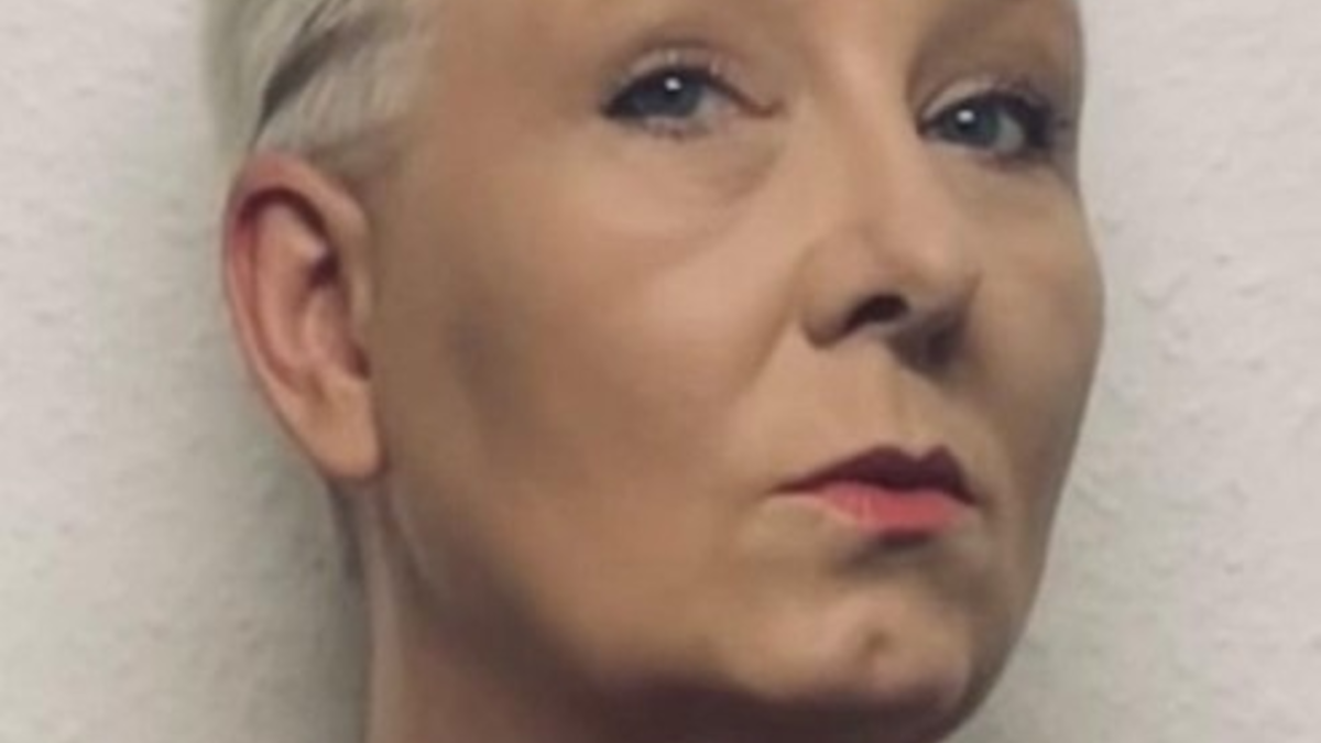 POL-GS: Vermisst wird die 56-jährige Anja N. aus Goslar - Foto: presseportal.de