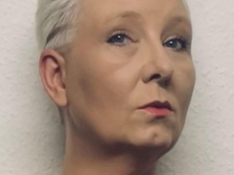 POL-GS: Vermisst wird die 56-jährige Anja N. aus Goslar - Foto: presseportal.de