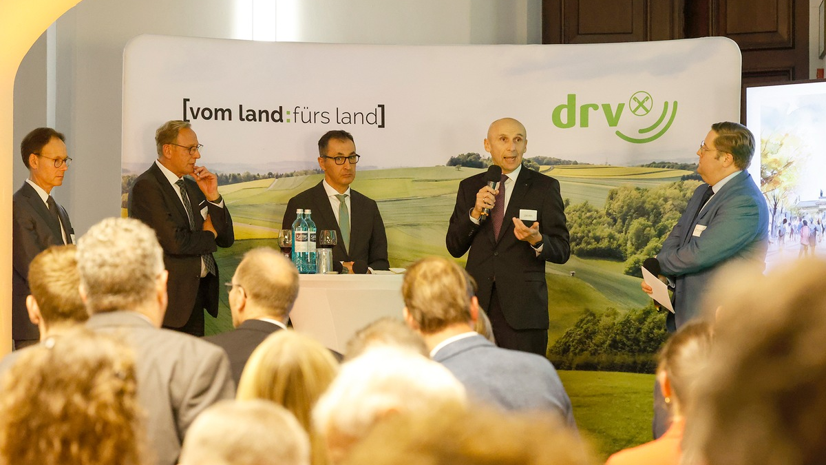 Fachausschuss-Vorsitzender Frank Jentzer: 