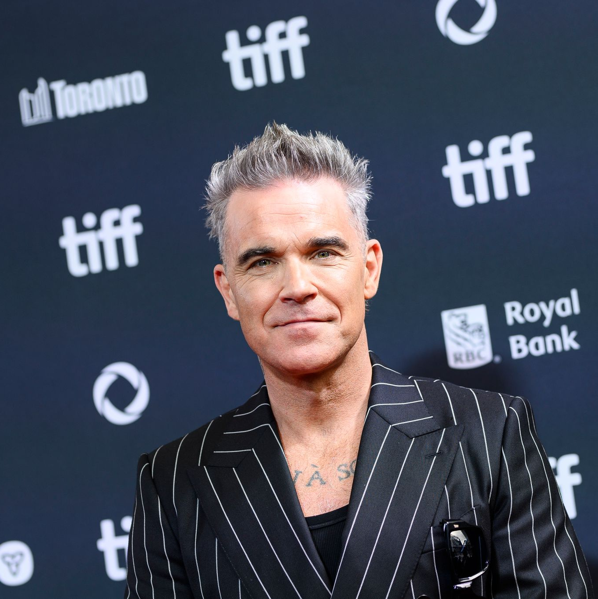 Robbie Williams: «Ich hatte mit 31 auch noch meine Dämonen.» (Archivbild) - Foto: Christopher Katsarov/The Canadian Press/AP/dpa