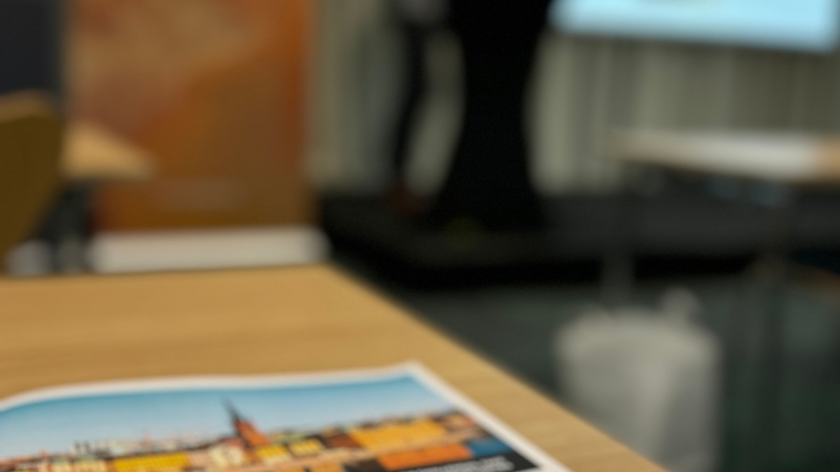 Copper Alloys 2024 in Stockholm: Zwei Tage, 12 Länder und neue Impulse für die Kupferindustrie - Foto: presseportal.de