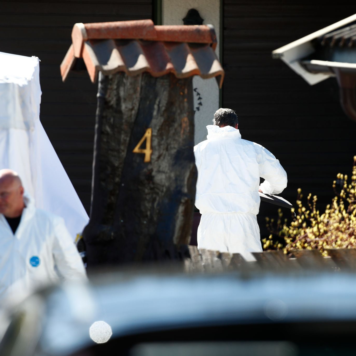 Trotz umfassender Untersuchungen konnten die Ermittler den Fall bis heute nicht klären. - Foto: Terje Pedersen/NTB scanpix/AP/dpa