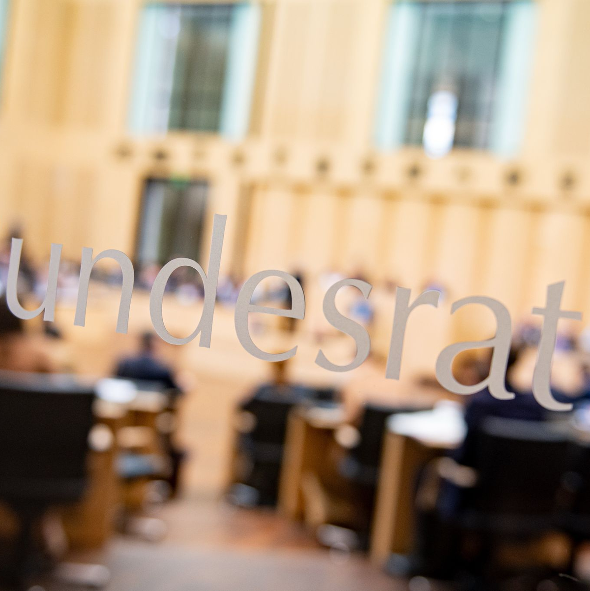 Der Bundesrat hat Teile des Gesetzespaktes abgelehnt.  - Foto: Fabian Sommer/dpa