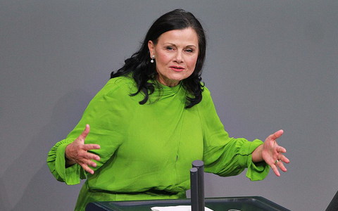 Gitta Connemann (Archiv) - Foto: über dts Nachrichtenagentur