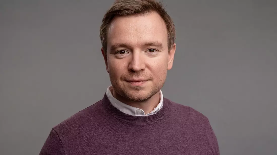 Samuel Jackisch wird crossmedialer Korrespondent im ARD-Studio Washington - Bild: presseportal.de