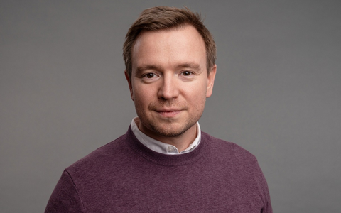 Samuel Jackisch wird crossmedialer Korrespondent im ARD-Studio Washington - Foto: presseportal.de