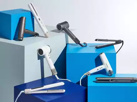 Looks good, feels good! / MEDION präsentiert seine erste Haarpflege-Produktserie für die tägliche Dosis Self-Care - Foto: presseportal.de