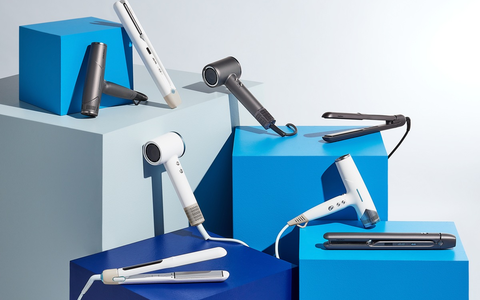 Looks good, feels good! / MEDION präsentiert seine erste Haarpflege-Produktserie für die tägliche Dosis Self-Care - Foto: presseportal.de