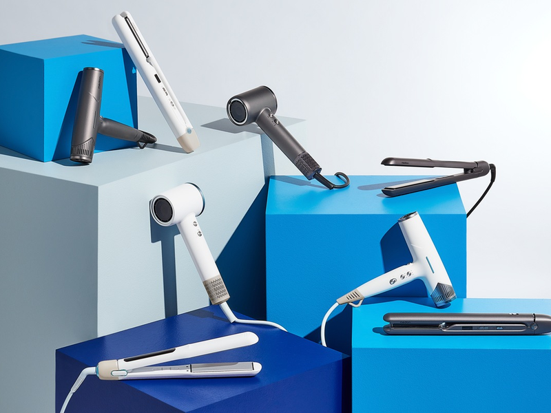 Looks good, feels good! / MEDION präsentiert seine erste Haarpflege-Produktserie für die tägliche Dosis Self-Care - Foto: presseportal.de