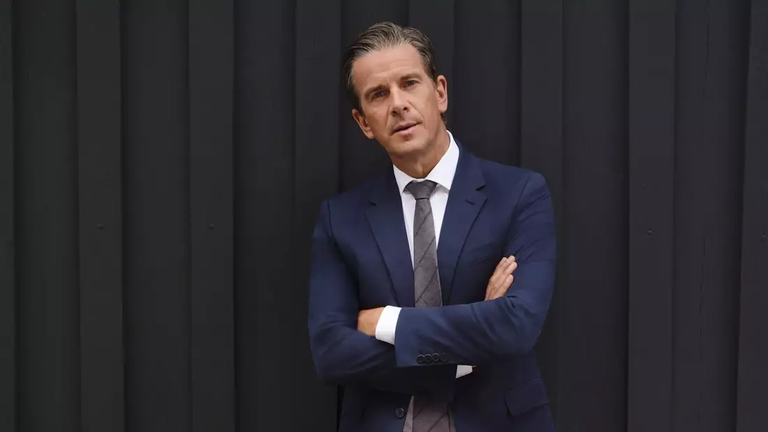 2000. Sendung Markus Lanz im ZDF: Korrespondenten-Gespräch zur US-Wahl - Bild: presseportal.de