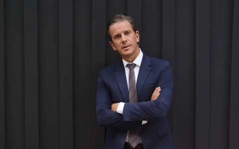 2000. Sendung Markus Lanz im ZDF: Korrespondenten-Gespräch zur US-Wahl - Foto: presseportal.de