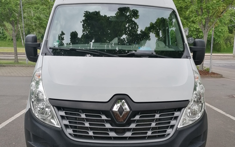 LPI-EF: Besonderer Transporter gestohlen - Zeugen gesucht - Foto: presseportal.de