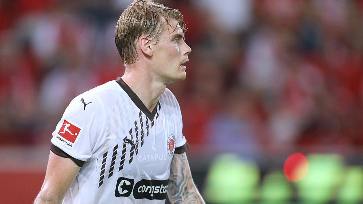 Eric Smith (Archiv) - Foto: über dts Nachrichtenagentur