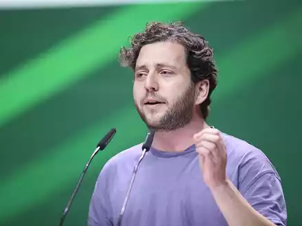 Felix Banaszak (Archiv) - Foto: über dts Nachrichtenagentur