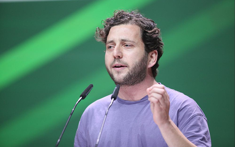 Felix Banaszak (Archiv) - Foto: über dts Nachrichtenagentur