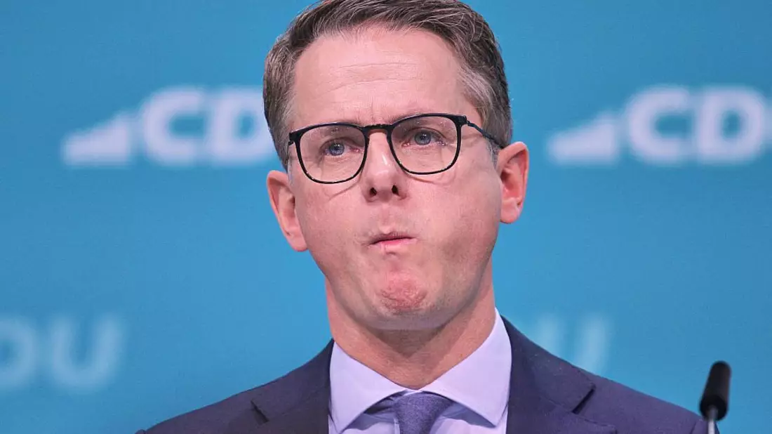 Carsten Linnemann (Archiv) - Bild: über dts Nachrichtenagentur