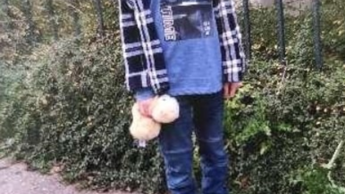 POL-H: Öffentlichkeitsfahndung: Zehnjähriger Autist in Hannover verschwunden - Wer hat den Jungen gesehen und kann Hinweise geben? - Foto: presseportal.de