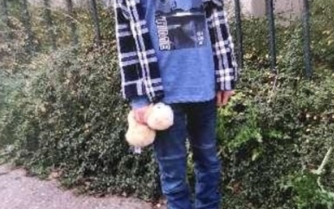 POL-H: Öffentlichkeitsfahndung: Zehnjähriger Autist in Hannover verschwunden - Wer hat den Jungen gesehen und kann Hinweise geben? - Foto: presseportal.de POL-H: Öffentlichkeitsfahndung: Zehnjähriger Autist in Hannover verschwunden - Wer hat den Jungen gesehen und kann Hinweise geben? - Foto: presseportal.de