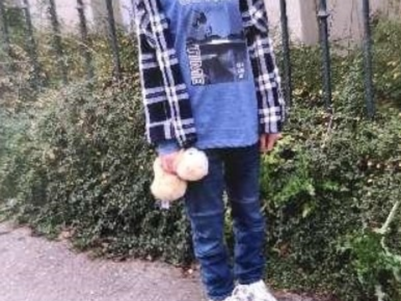 POL-H: Öffentlichkeitsfahndung: Zehnjähriger Autist in Hannover verschwunden - Wer hat den Jungen gesehen und kann Hinweise geben? - Foto: presseportal.de