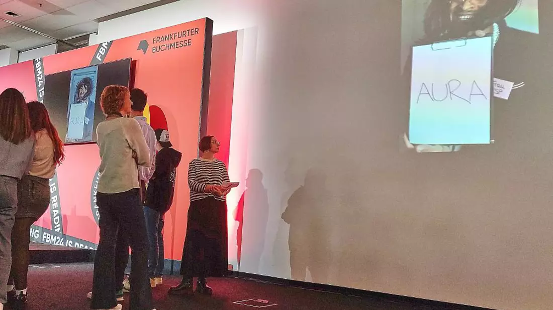 Aura ist Jugendwort des Jahres 2024 am 19.10.2024 - Bild: über dts Nachrichtenagentur