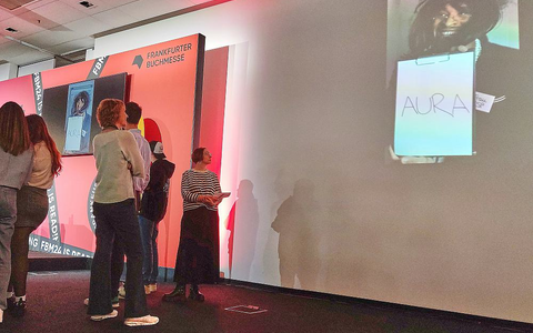 Aura ist Jugendwort des Jahres 2024 am 19.10.2024 - Foto: über dts Nachrichtenagentur