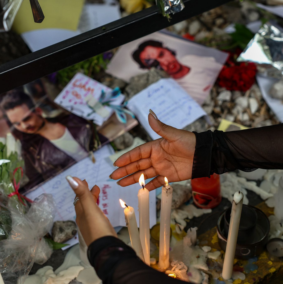 Der Tod von Liam Payne hat große Bestürzung ausgelöst. - Foto: Cristina Sille/dpa