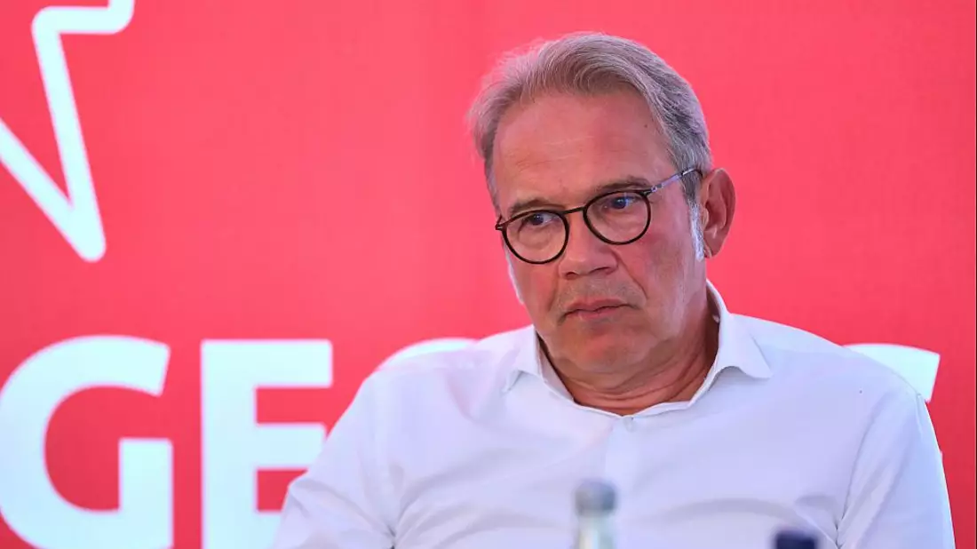 Georg Maier (Archiv) - Bild: über dts Nachrichtenagentur