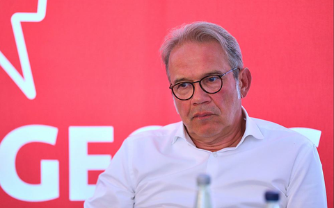 Georg Maier (Archiv) - Foto: über dts Nachrichtenagentur