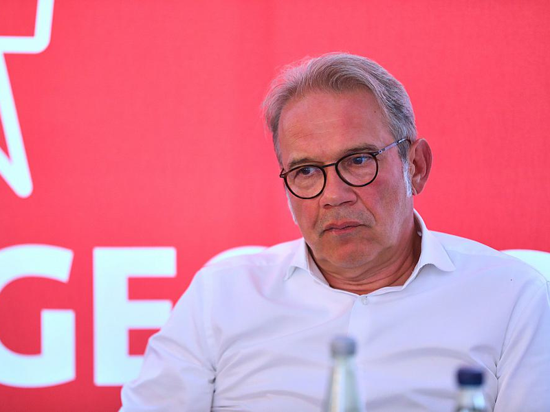 Georg Maier (Archiv) - Foto: über dts Nachrichtenagentur