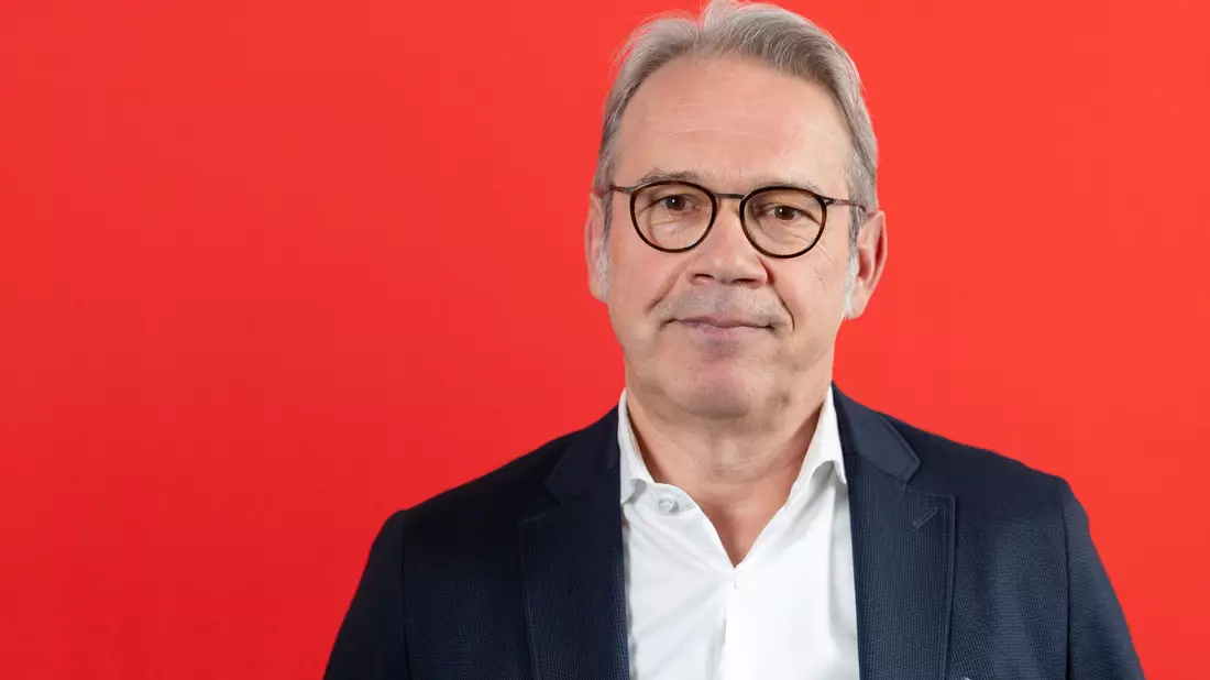 SPD macht sich auf den Weg zu einer Brombeer-Koalition  - Bild: Michael Reichel/dpa