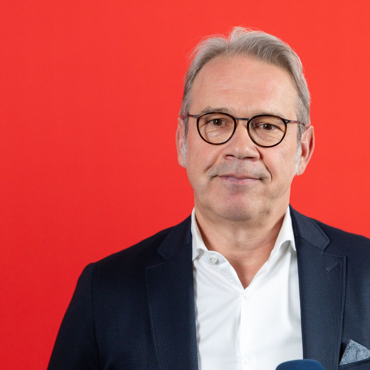 SPD macht sich auf den Weg zu einer Brombeer-Koalition  - Foto: Michael Reichel/dpa