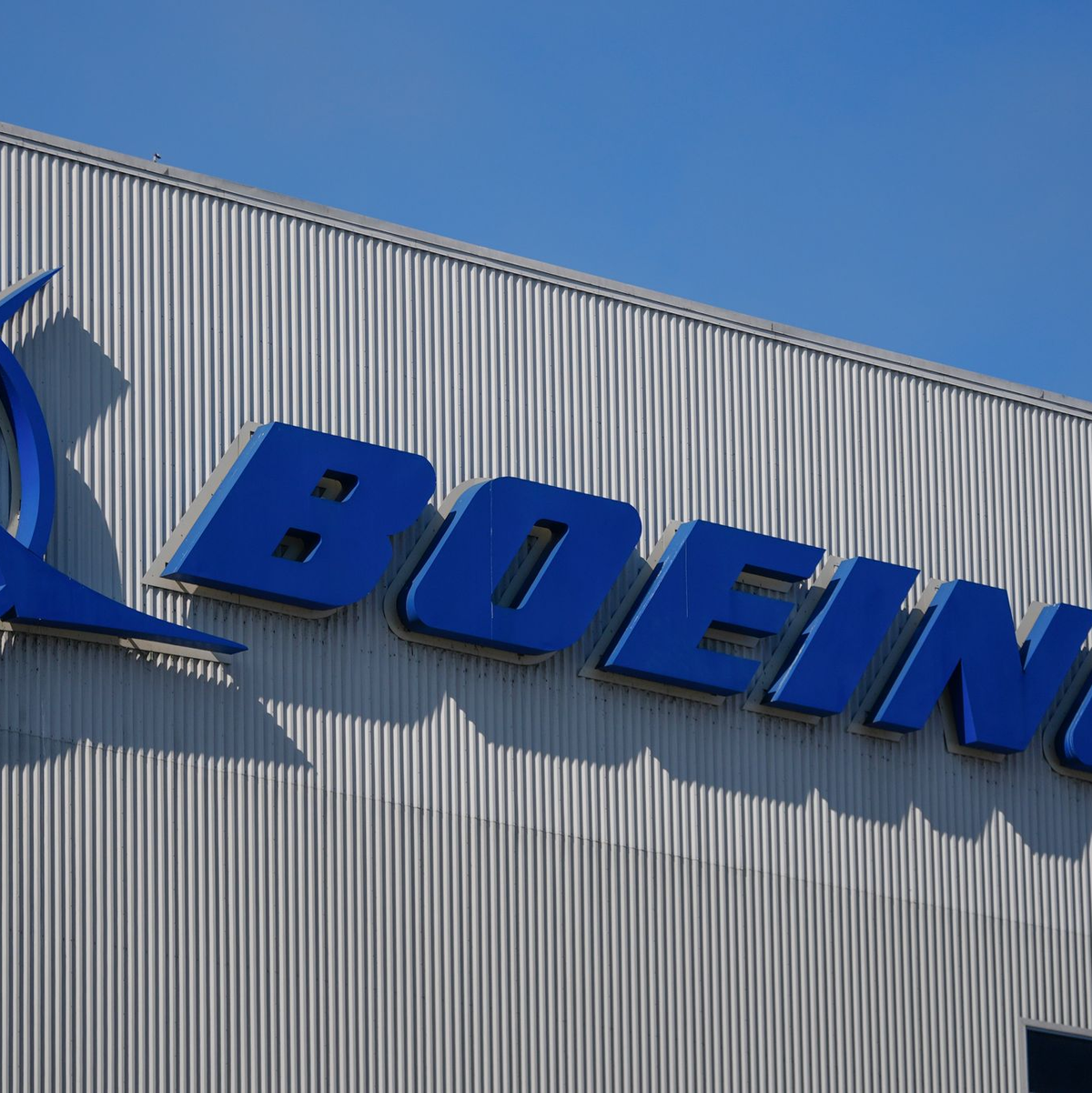 Boeing hat viele Probleme. (Archivbild) - Foto: Lindsey Wasson/AP/dpa