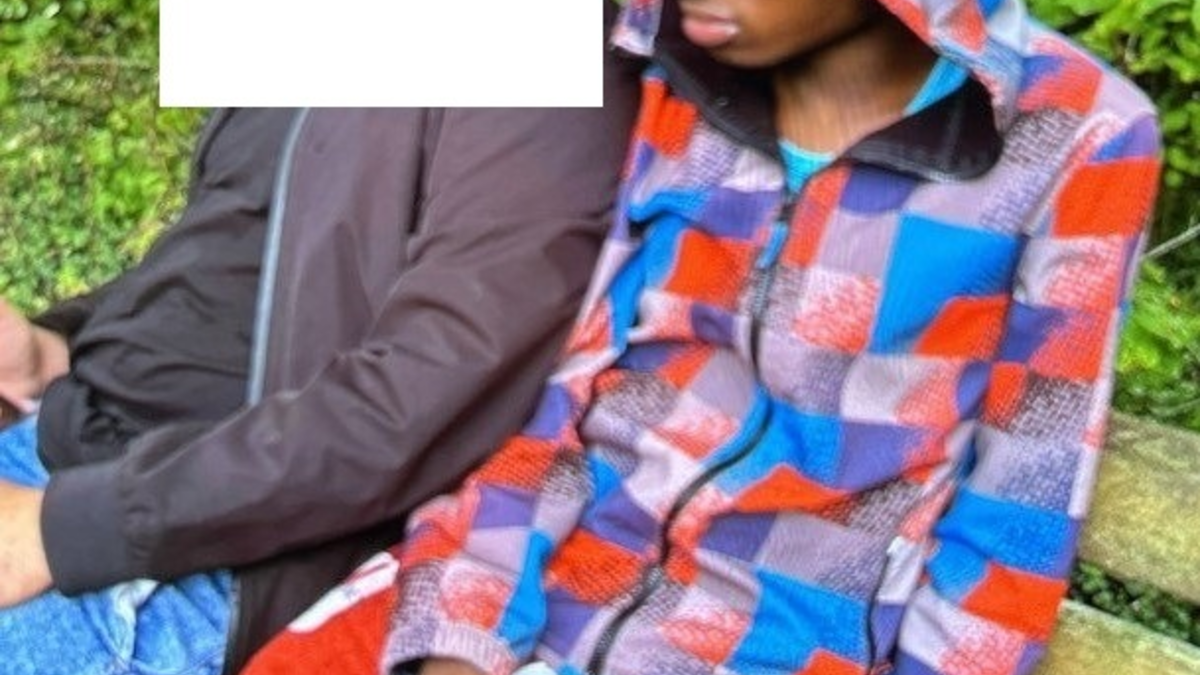 POL-PDTR: Idar-Oberstein: Autistischer Mann wird vermisst! - Foto: presseportal.de