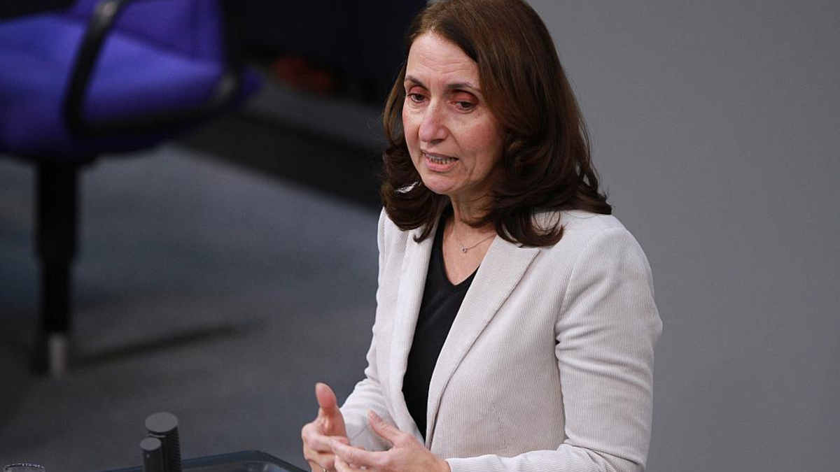 Aydan Özoguz (Archiv) - Foto: über dts Nachrichtenagentur