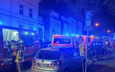 FW-EN: Feuerwehr Gevelsberg mehrfach im Einsatz - Foto: presseportal.de