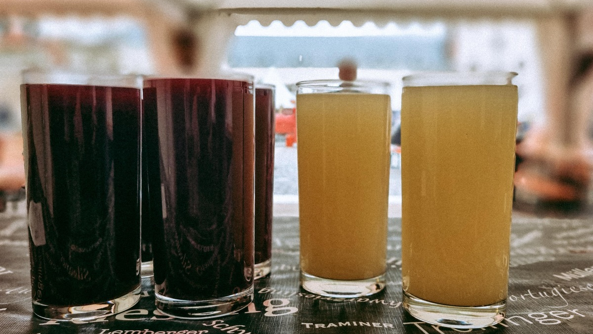 POL-PDLD: Fest des Federweißen - ein ruhiges Fest, bislang auch für die Polizei - Foto: presseportal.de