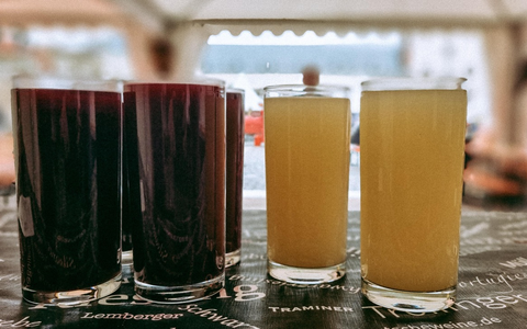 POL-PDLD: Fest des Federweißen - ein ruhiges Fest, bislang auch für die Polizei - Foto: presseportal.de