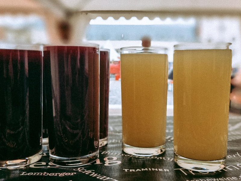 POL-PDLD: Fest des Federweißen - ein ruhiges Fest, bislang auch für die Polizei - Foto: presseportal.de